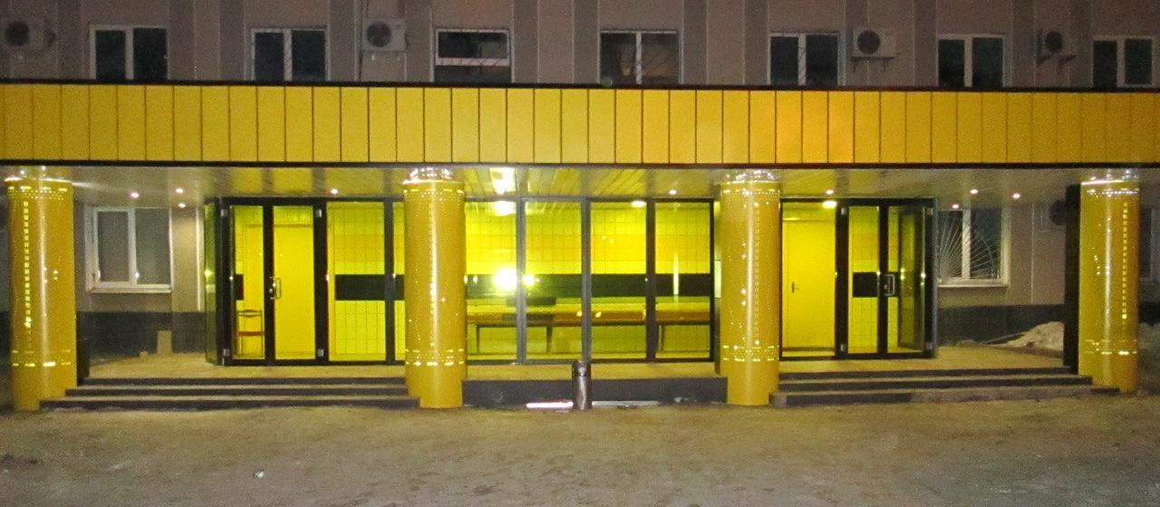 Где устанавливаются противопожарные двери? Где устанавливаются противопожарные двери?