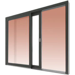 Противопожарные перегородки